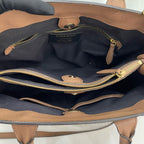 Burberry Satchel