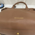 Burberry Satchel