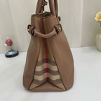 Burberry Satchel