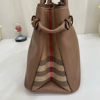 Burberry Satchel