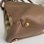 Burberry Satchel