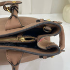 Burberry Satchel