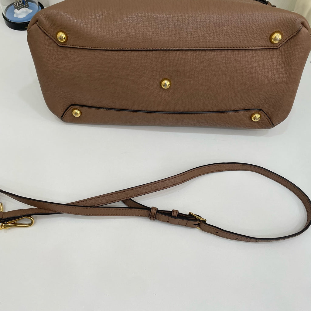 Burberry Satchel