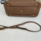 Burberry Satchel