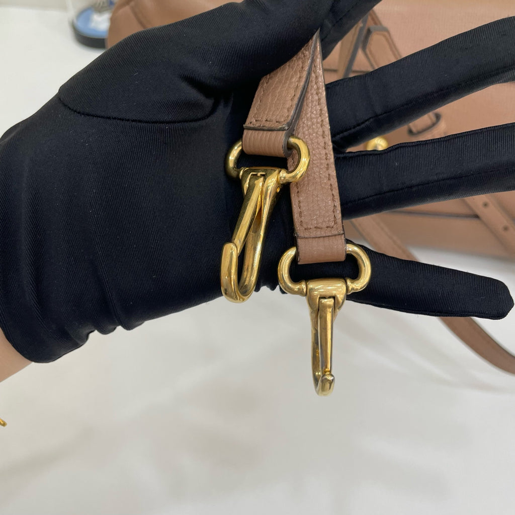 Burberry Satchel