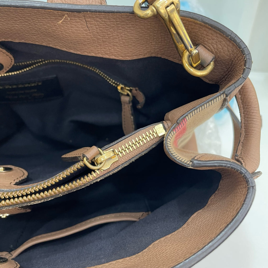 Burberry Satchel