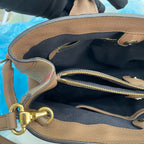 Burberry Satchel