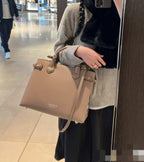 Burberry Satchel