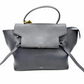 Celine Blue Satchel