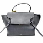 Celine Blue Satchel