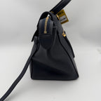 Celine Blue Satchel