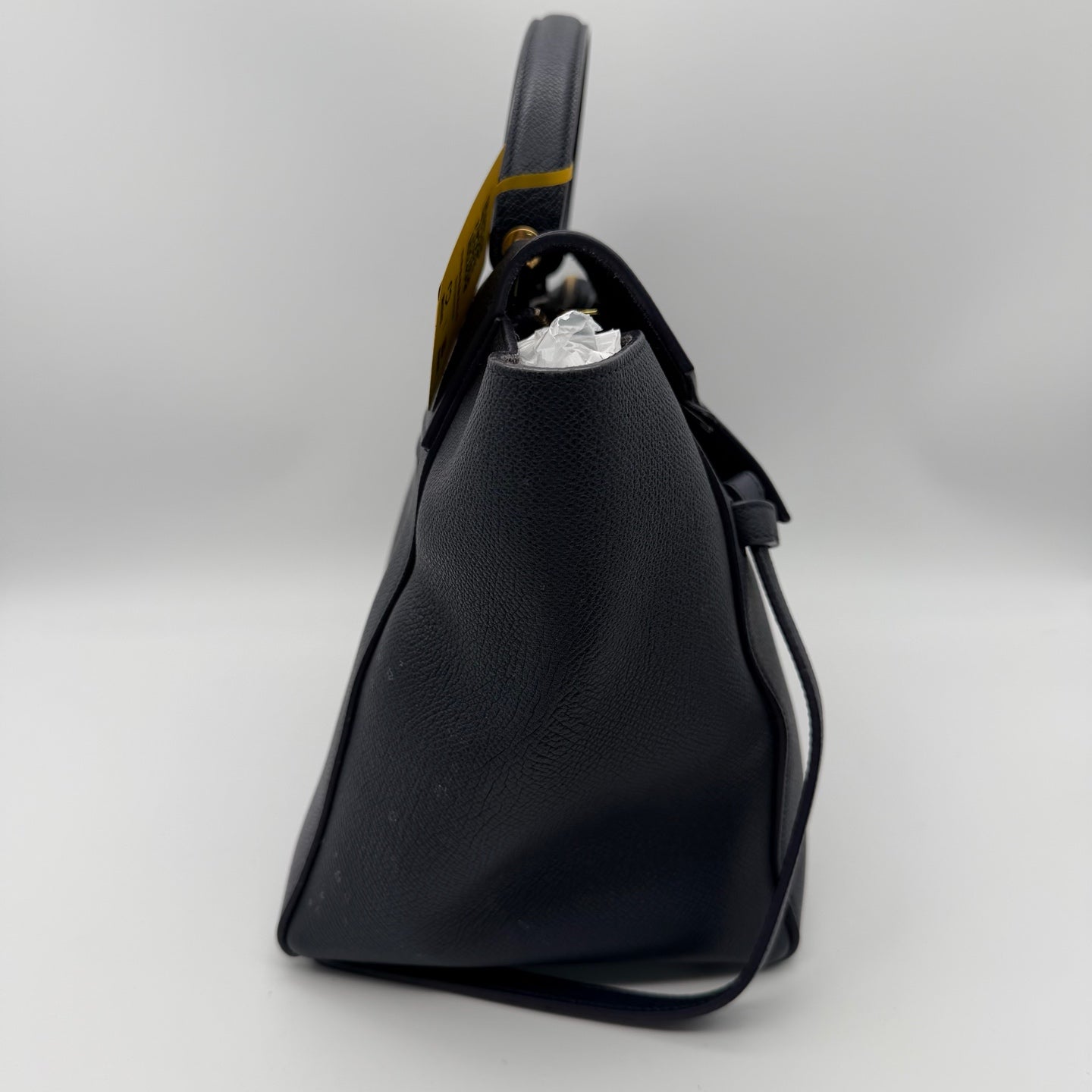 Celine Blue Satchel