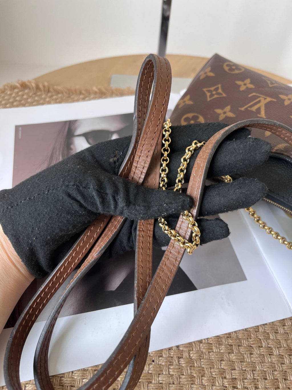 Louis Vuitton