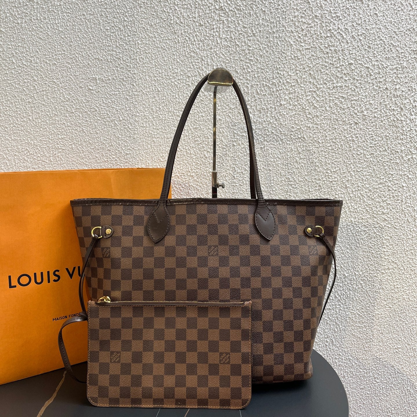Louis Vuitton Shoulder Bag