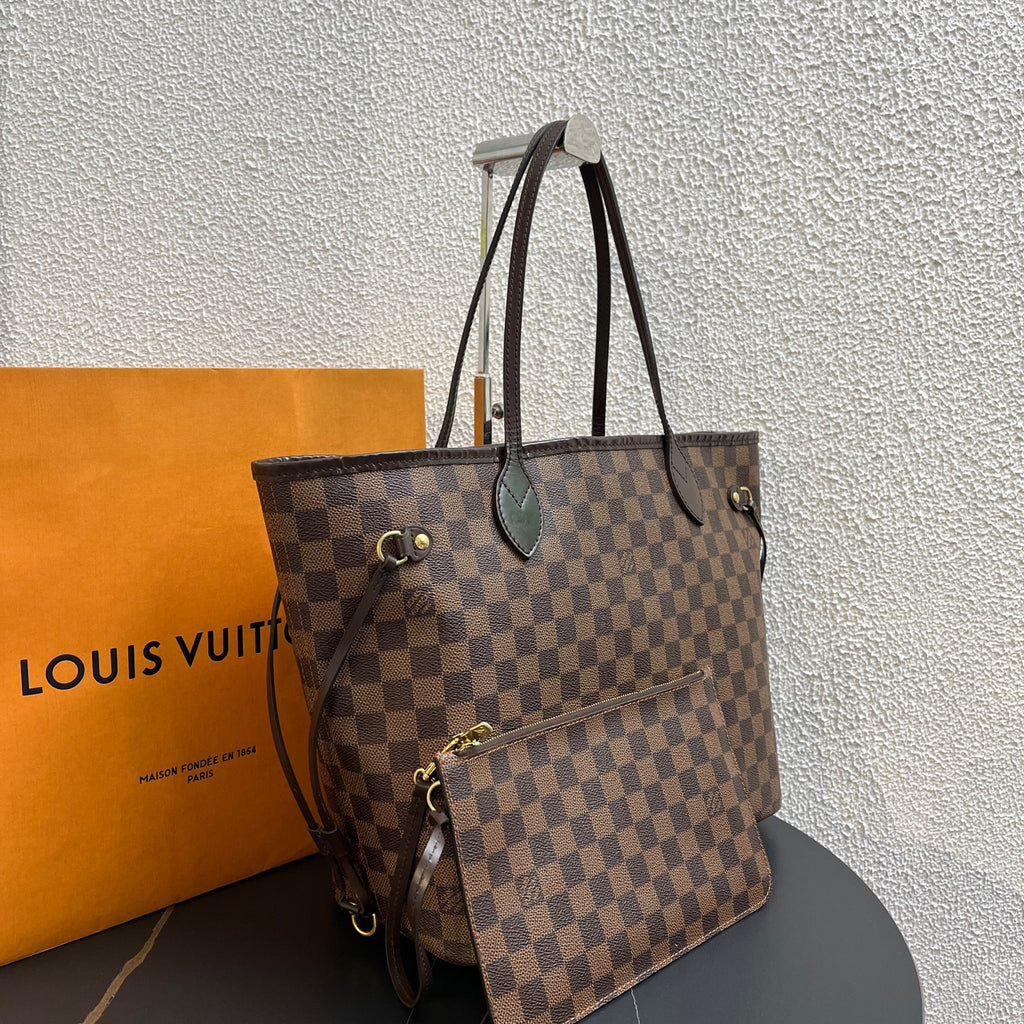 Louis Vuitton Shoulder Bag