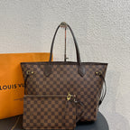Louis Vuitton Shoulder Bag