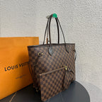 Louis Vuitton Shoulder Bag