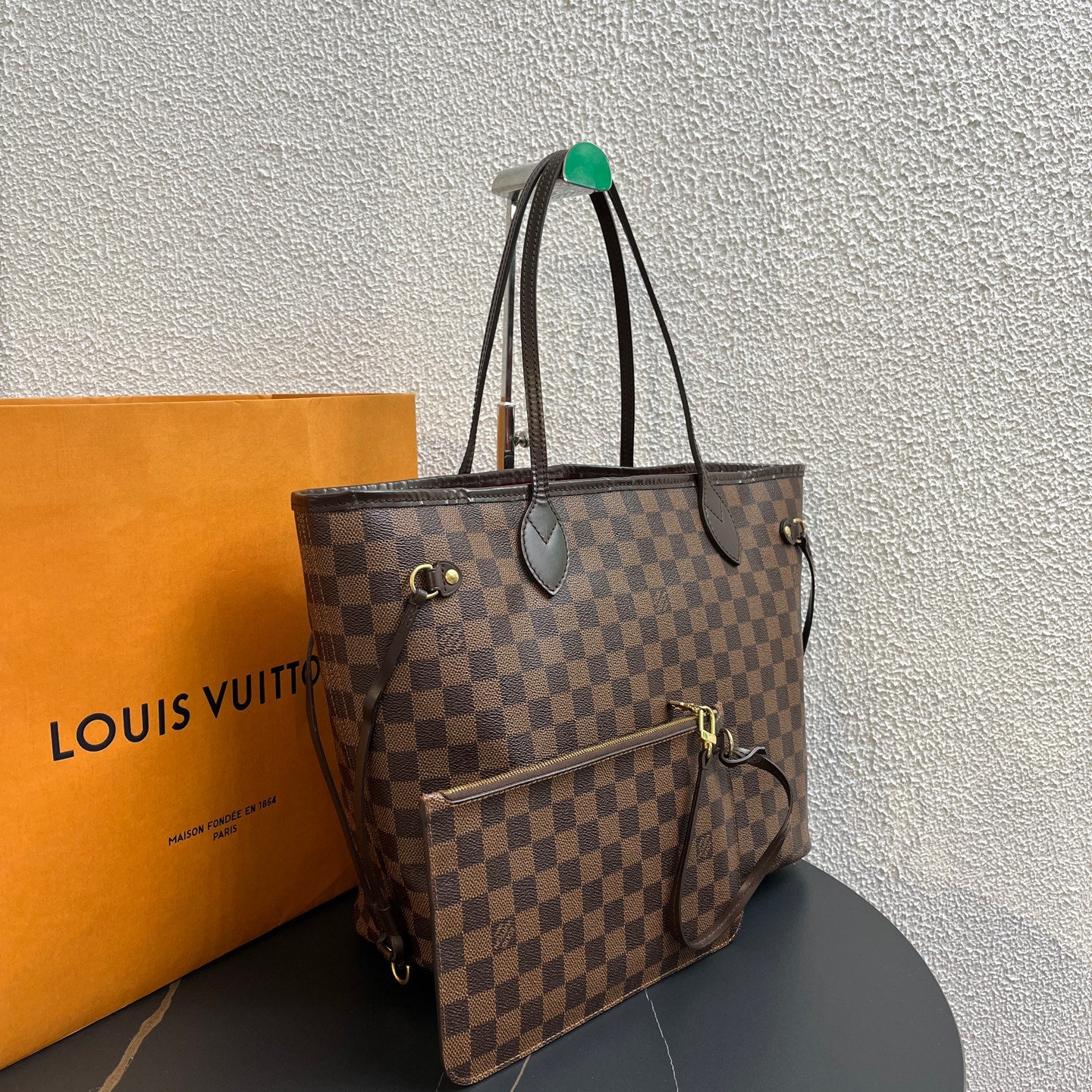 Louis Vuitton Shoulder Bag