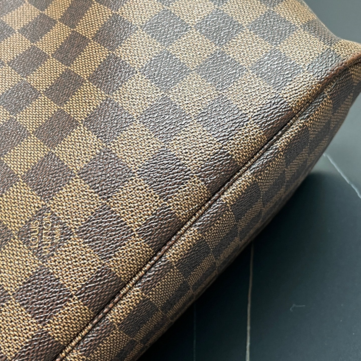 Louis Vuitton Shoulder Bag