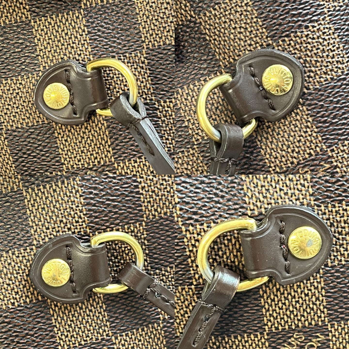 Louis Vuitton Shoulder Bag
