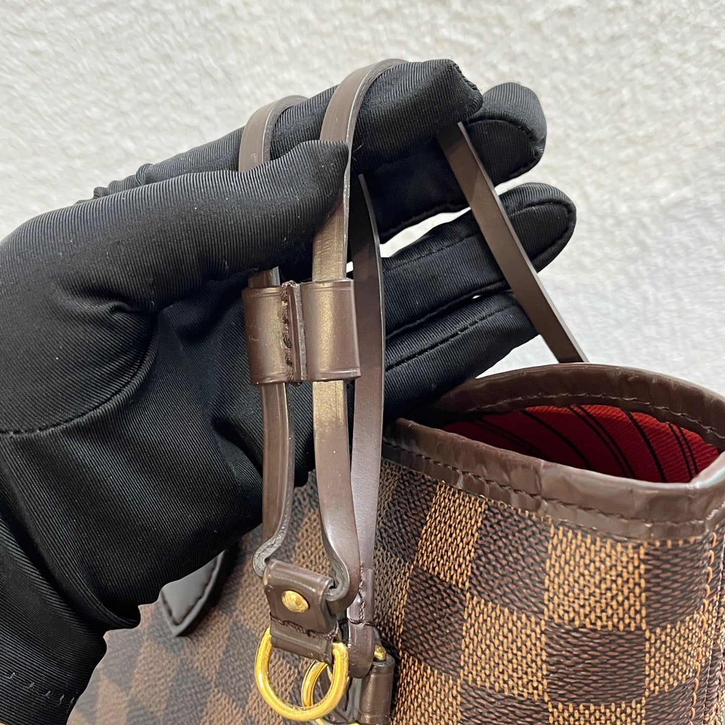 Louis Vuitton Shoulder Bag