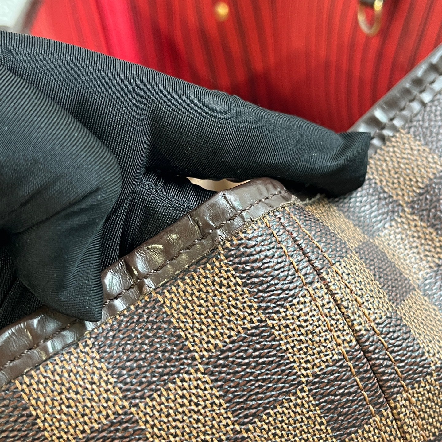 Louis Vuitton Shoulder Bag