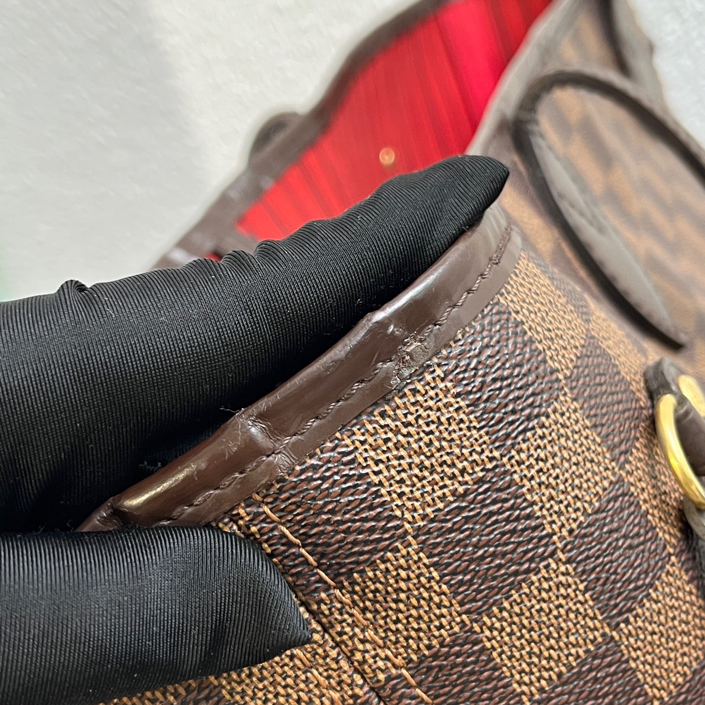 Louis Vuitton Shoulder Bag