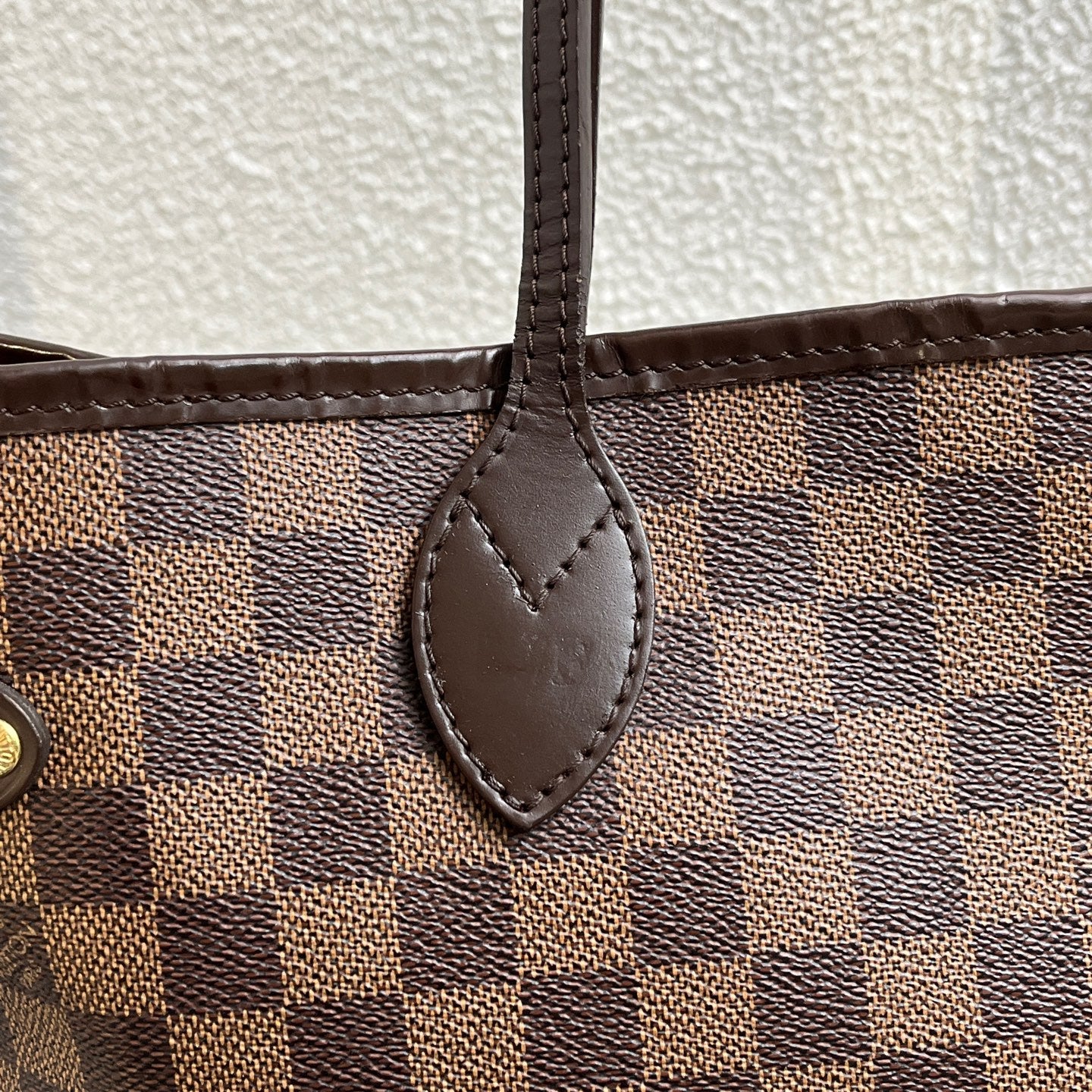 Louis Vuitton Shoulder Bag