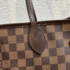 Louis Vuitton Shoulder Bag