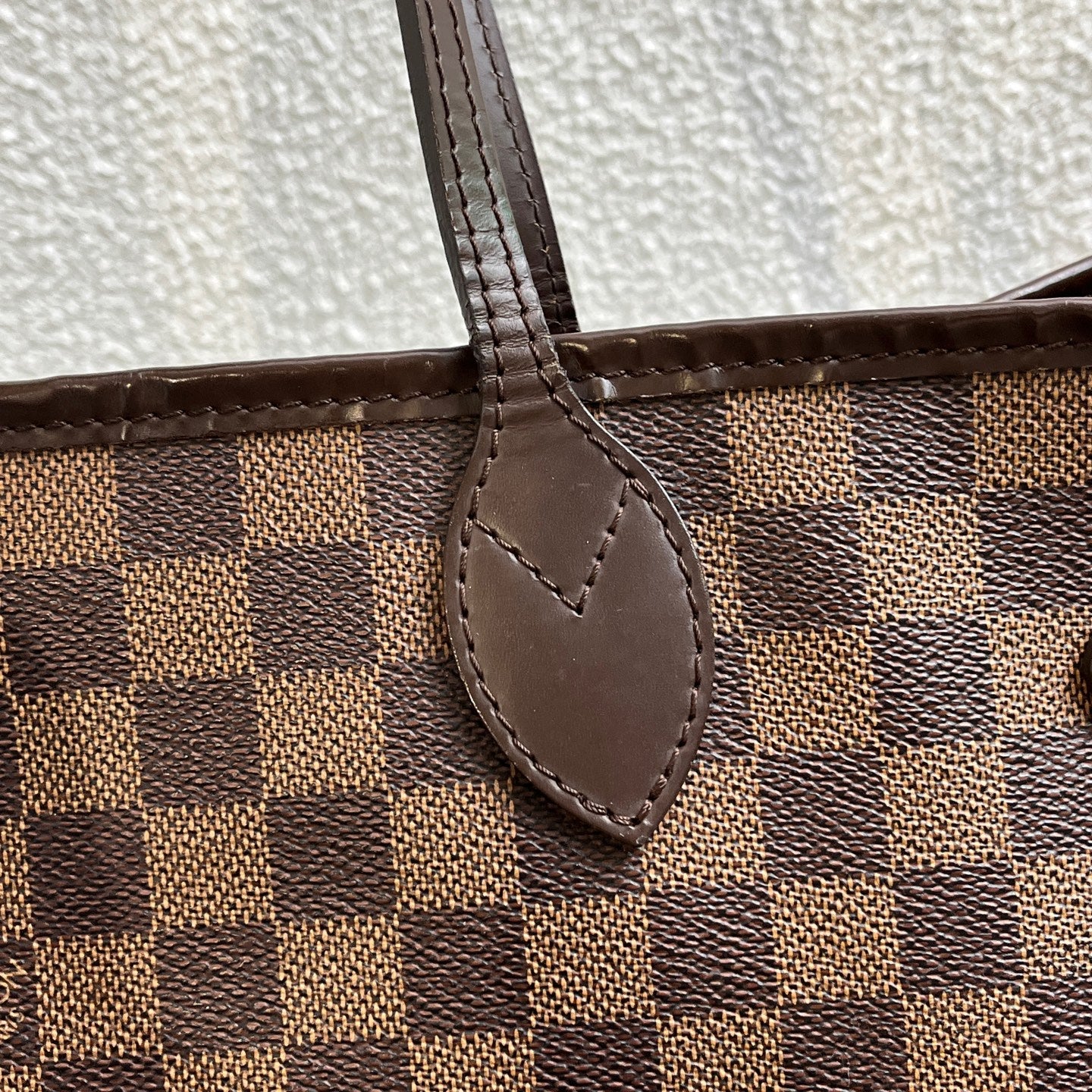 Louis Vuitton Shoulder Bag
