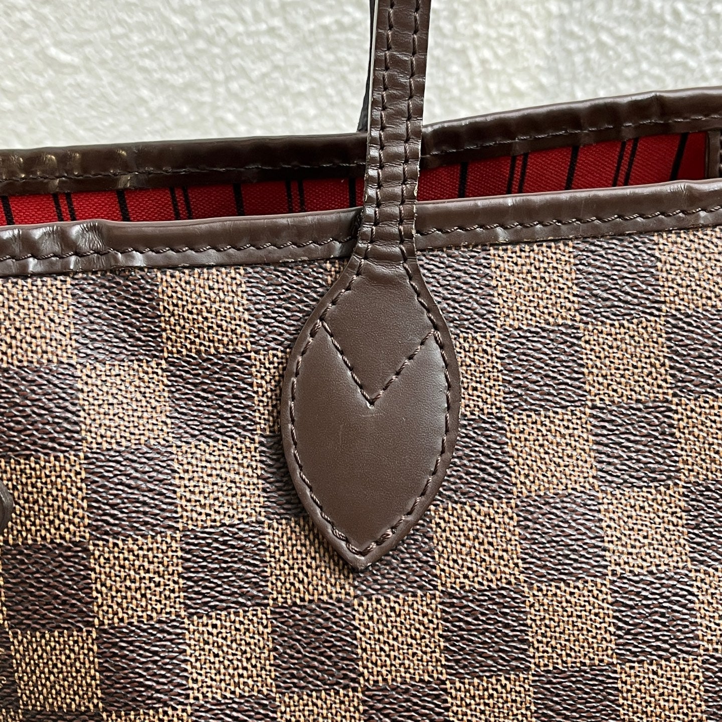 Louis Vuitton Shoulder Bag