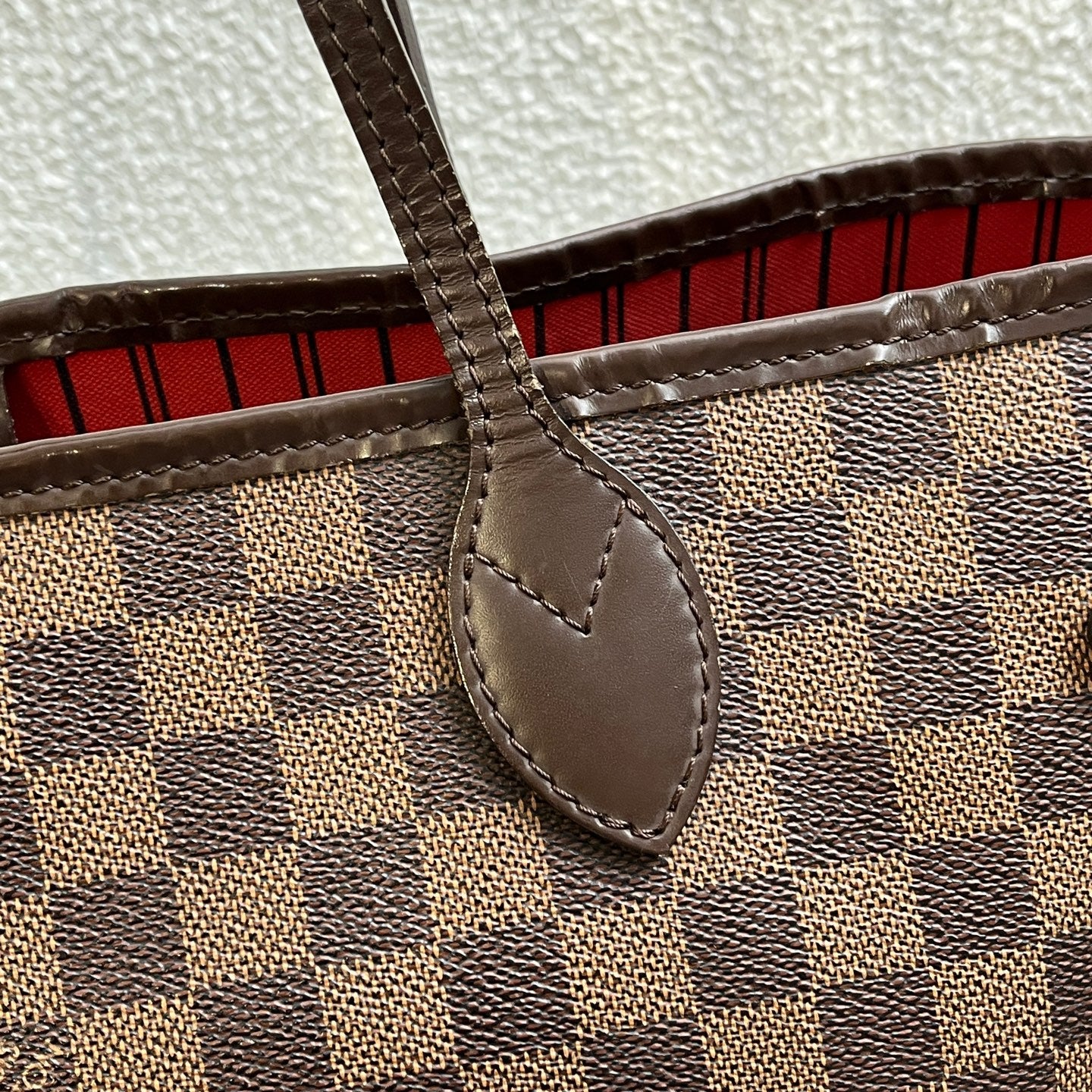 Louis Vuitton Shoulder Bag