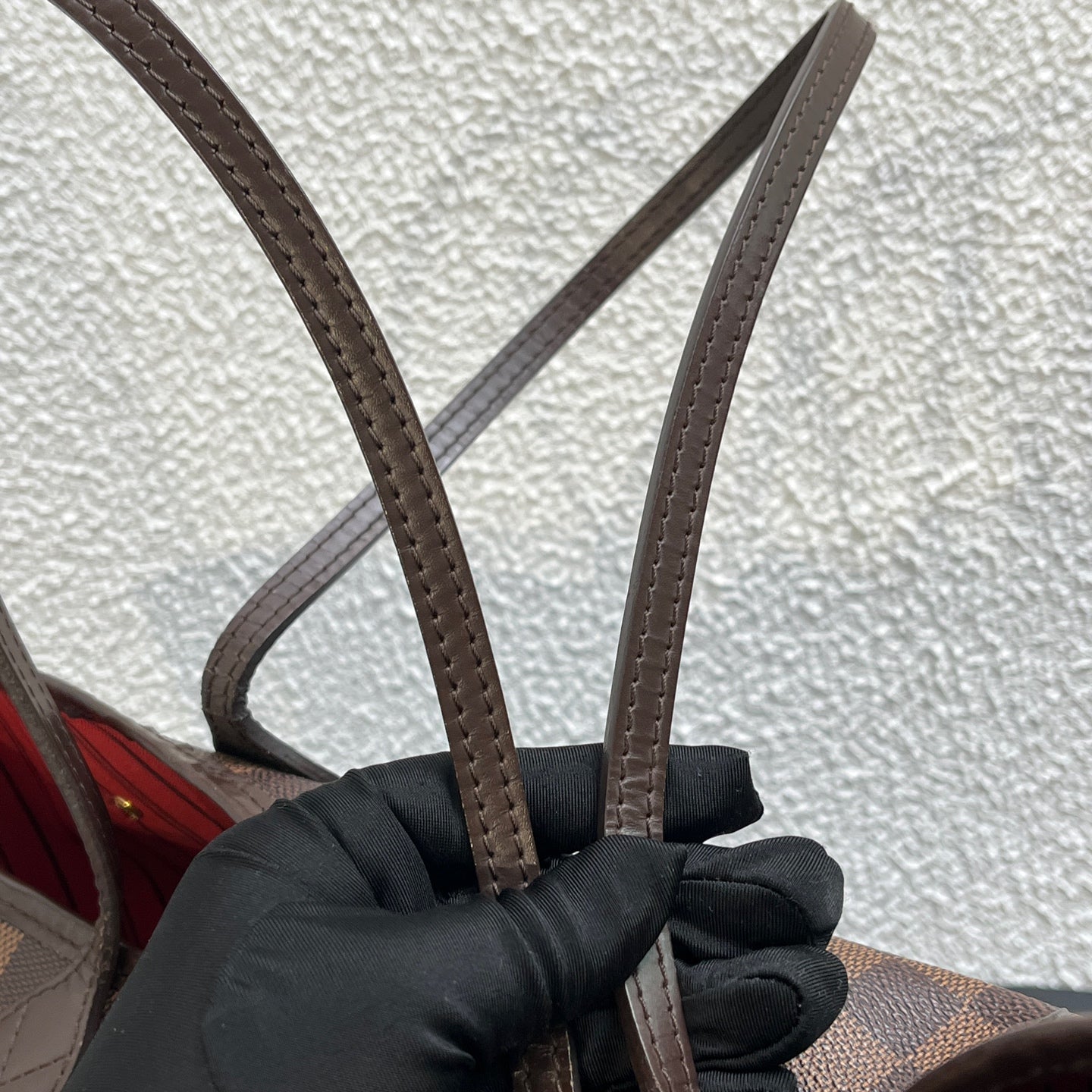 Louis Vuitton Shoulder Bag