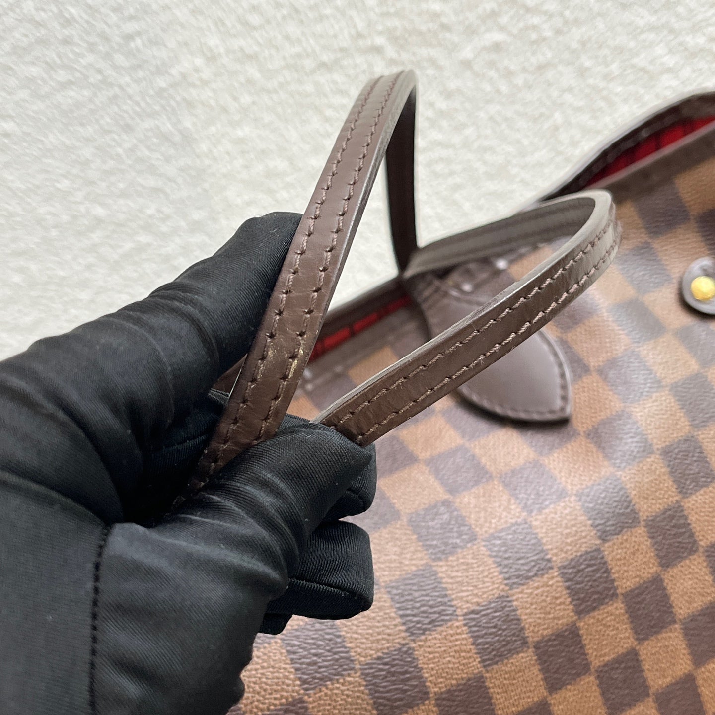 Louis Vuitton Shoulder Bag