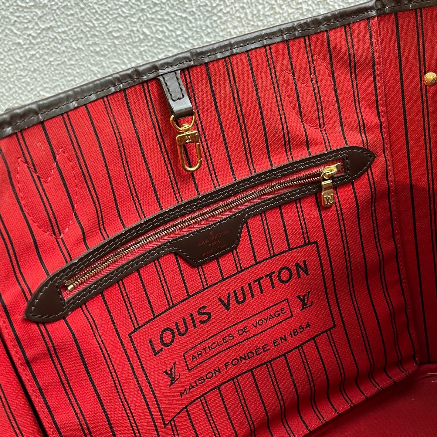 Louis Vuitton Shoulder Bag