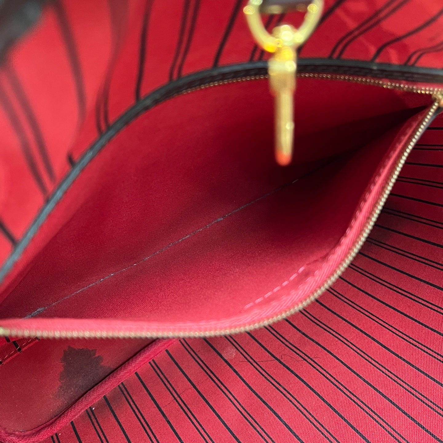 Louis Vuitton Shoulder Bag