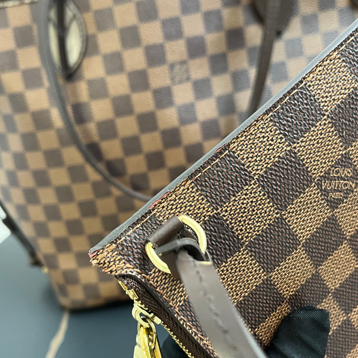 Louis Vuitton Shoulder Bag