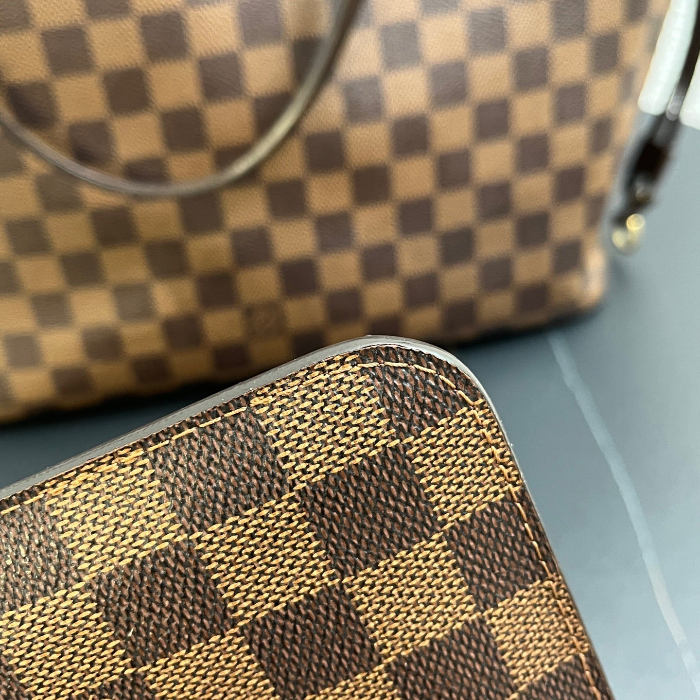 Louis Vuitton Shoulder Bag