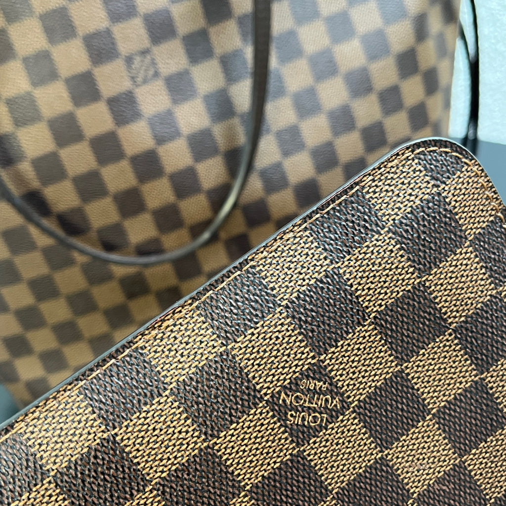 Louis Vuitton Shoulder Bag