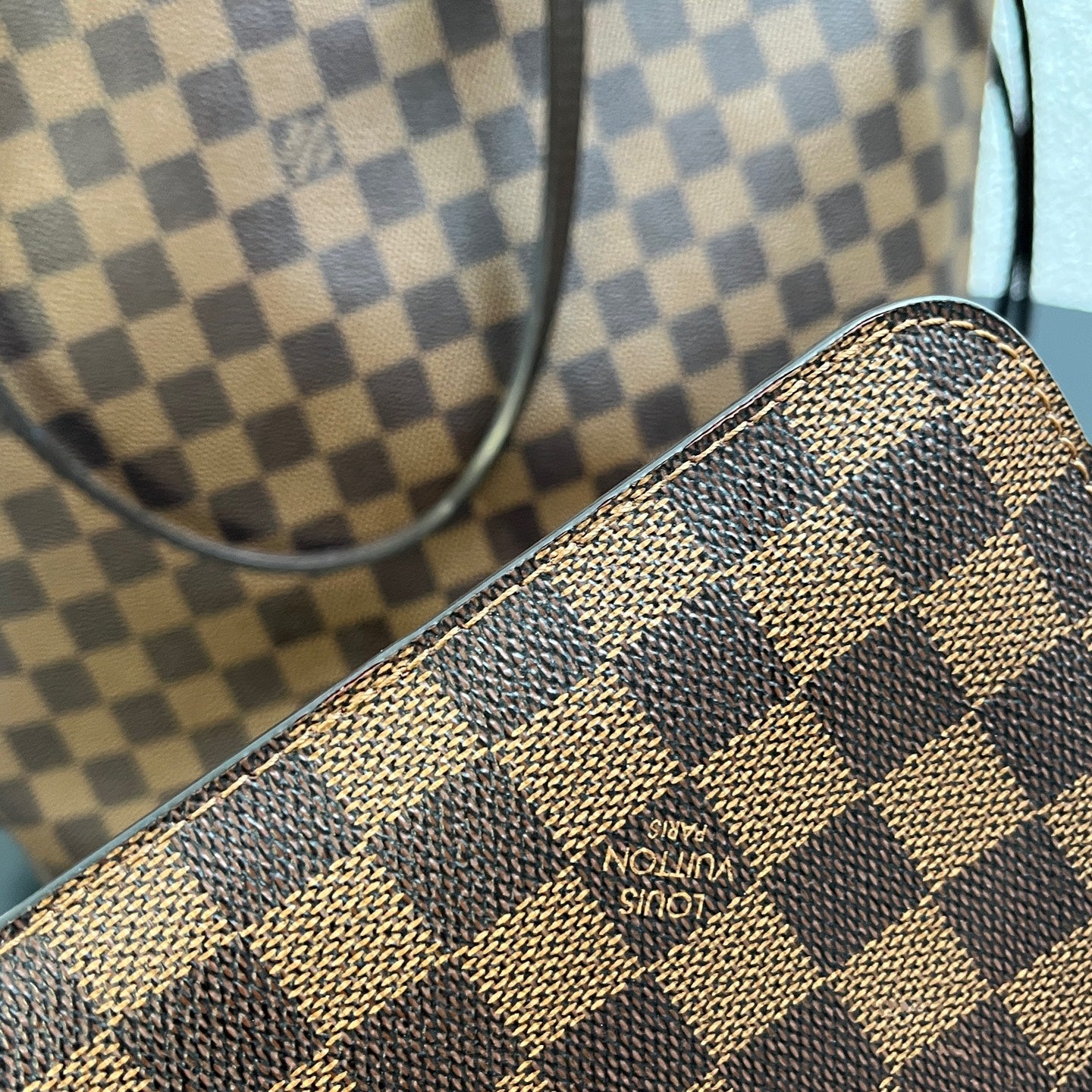 Louis Vuitton Shoulder Bag