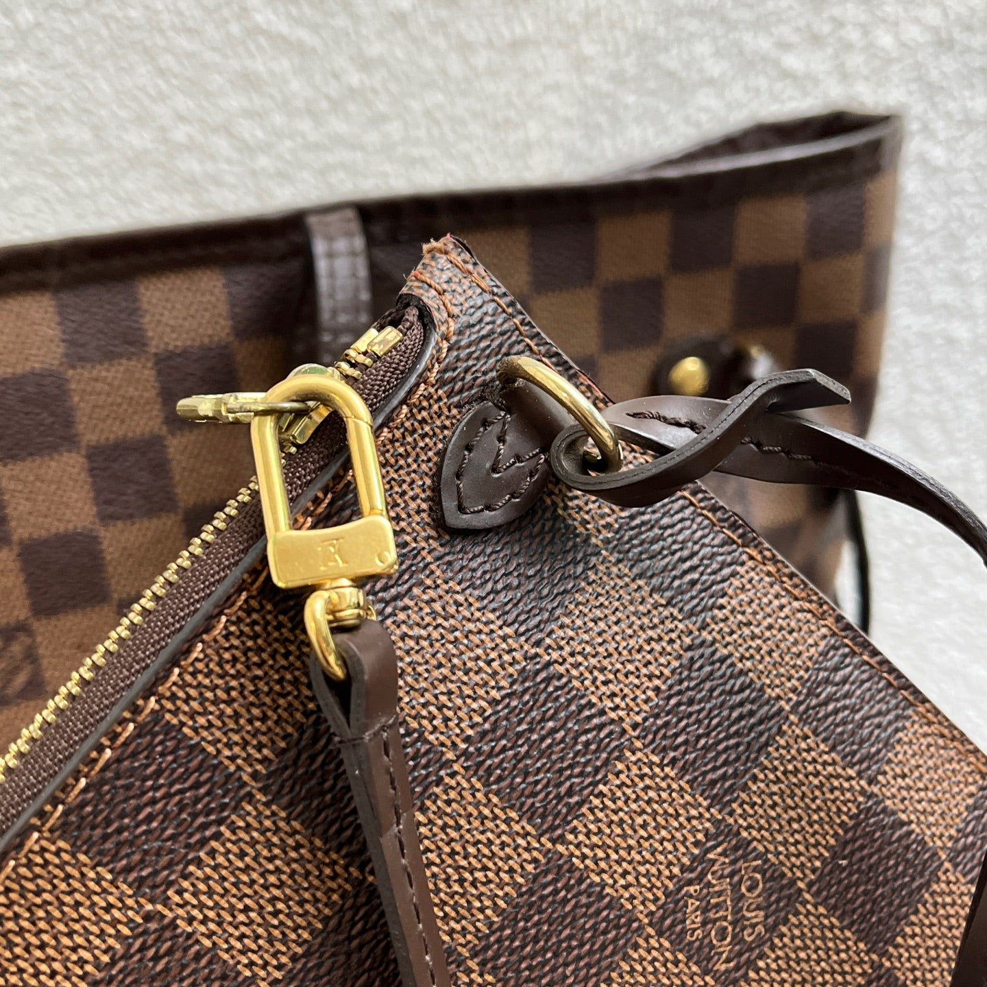 Louis Vuitton Shoulder Bag