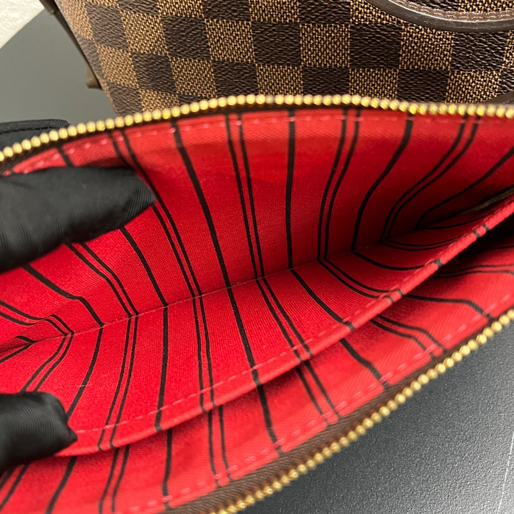 Louis Vuitton Shoulder Bag