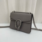 Gucci Metal Gray