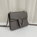 Gucci Metal Gray