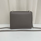 Gucci Metal Gray