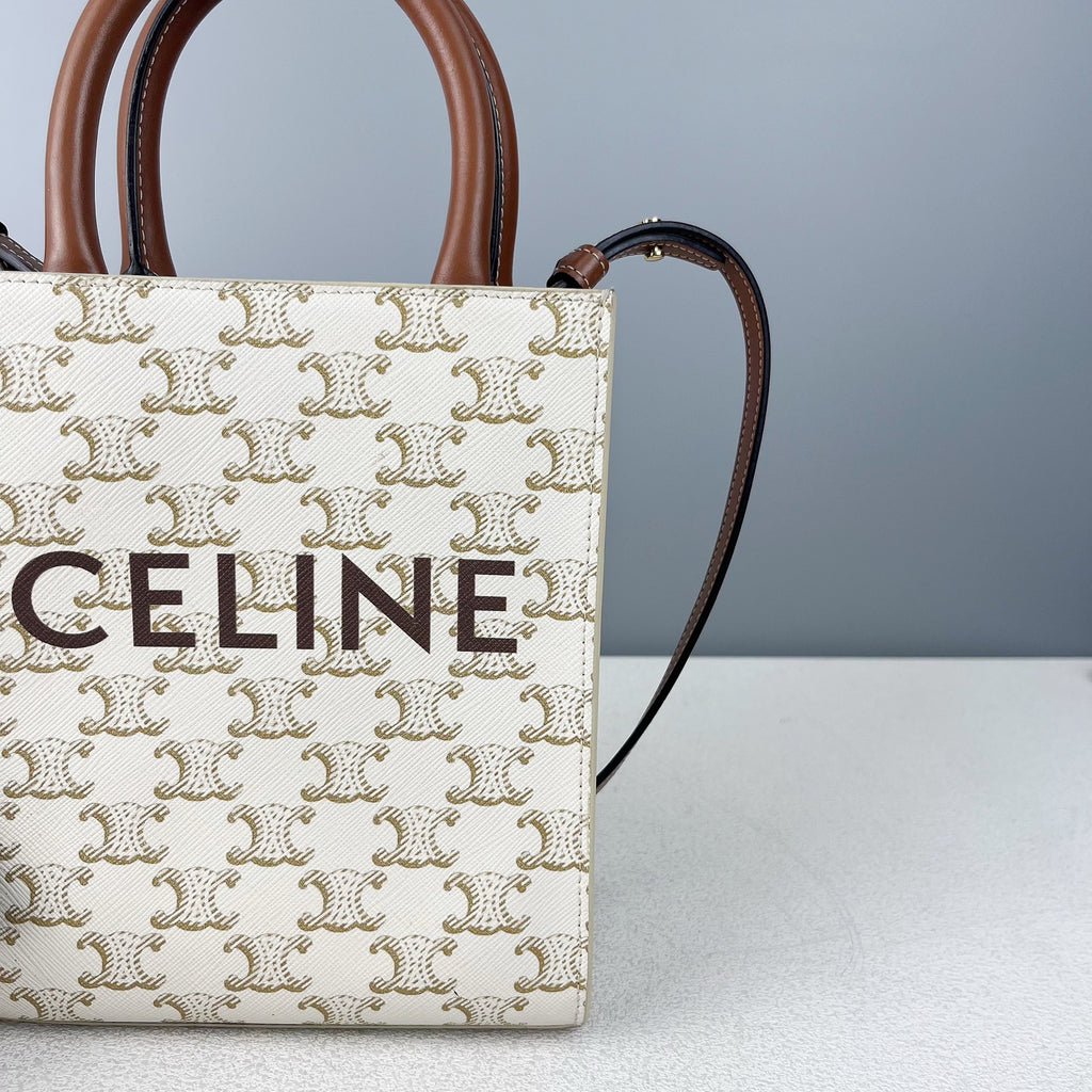 Celine White CONF.194372BZK.01BC