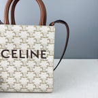 Celine White CONF.194372BZK.01BC
