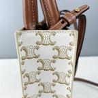 Celine White CONF.194372BZK.01BC