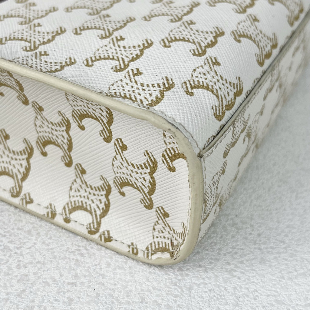 Celine White CONF.194372BZK.01BC