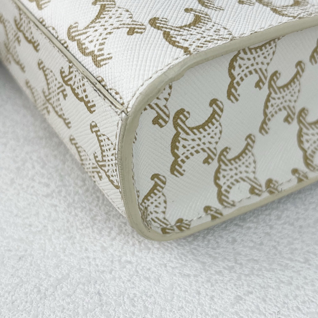 Celine White CONF.194372BZK.01BC